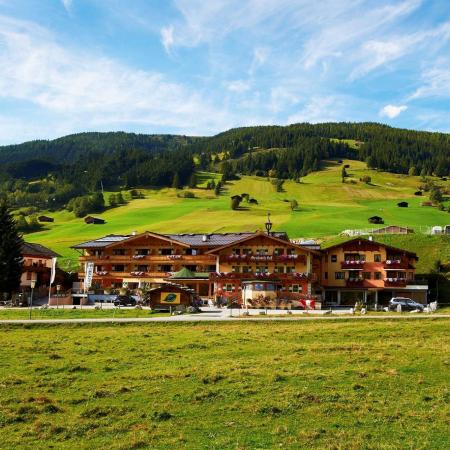 Hotel Der Grubacher Hotel Der Grubacher