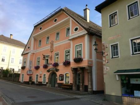 Gasthof / Restaurant Blaue Traube Gasthof / Restaurant Blaue Traube
