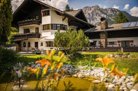 Hotel Hotel Landhaus St. Georg