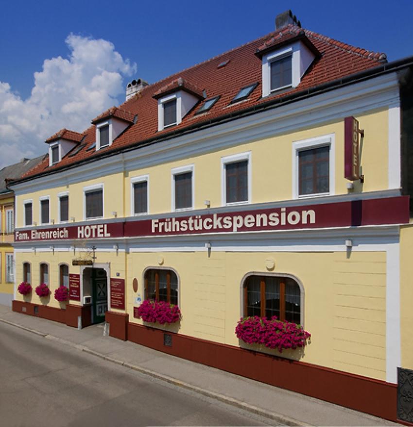 Hotel Zum goldenen Engel