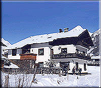 Landhaus Christoph