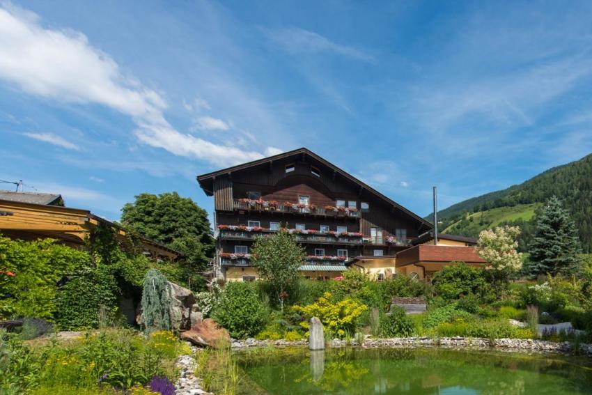 Hotel Hotel Mölltalerhof Hotel Hotel Mölltalerhof