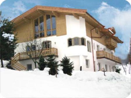 Appartement Ferienwohnung Chalet Grizzly Appartement Ferienwohnung Chalet Grizzly