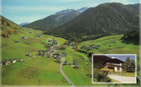 Privatvermieter Haus Margarethe Privatvermieter Haus Margarethe