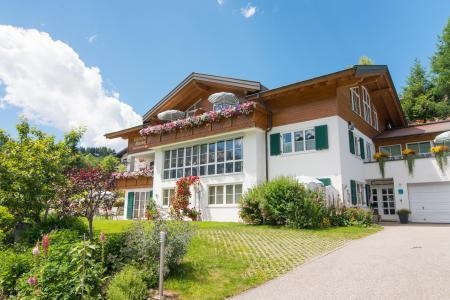 Appartement Ferienwohnung Gästehaus Büchele Appartement Ferienwohnung Gästehaus Büchele