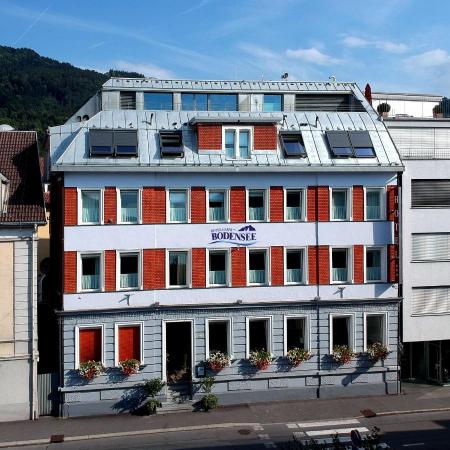 Hotel Hotel Bodensee GmbH Hotel Hotel Bodensee GmbH