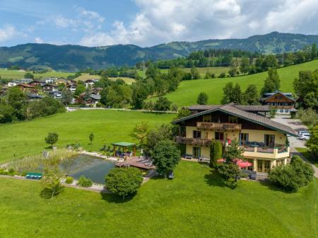 Pension Sportpension Goldegg