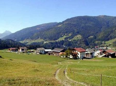 Bauernhof Ober