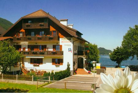 Pension Pension Antonia - am Fuschlsee Pension Pension Antonia - am Fuschlsee