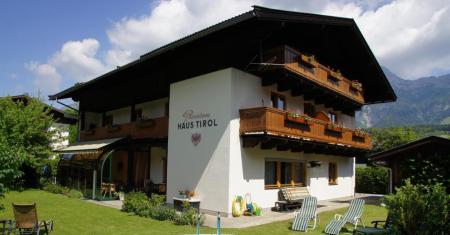 Hotel Haus Tirol Hotel Haus Tirol