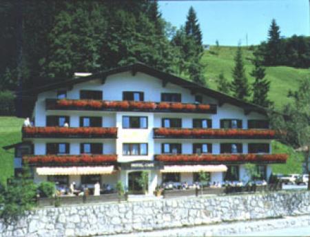 Hotel Hotel Sonnwend Hotel Hotel Sonnwend
