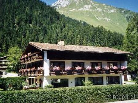 Pension Haus Lotte Pension Haus Lotte