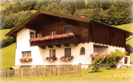 Appartementhaus Hutter Appartementhaus Hutter