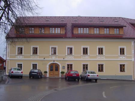 Hotel Alte Post