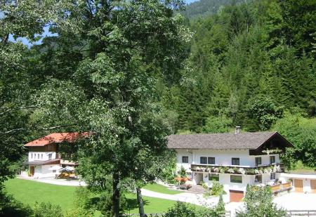 Pension Landgasthof Pfarrwirt Pension Landgasthof Pfarrwirt