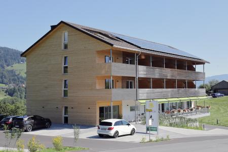 Panorama Hotel Sonnhalde