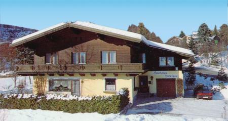 Appartement Ferienwohnung