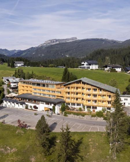 Hotel Erlebach
