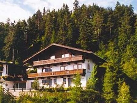 Appartement Ferienwohnung Haus Fichtenstamm Appartement Ferienwohnung Haus Fichtenstamm