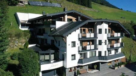 Pension Kardona Appartements