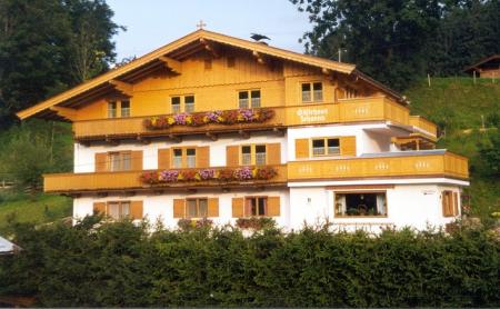 Appartement Ferienwohnung Appartements Alpenblick, Ferienwohnungen Kirchberg in Tirol Appartement Ferienwohnung Appartements Alpenblick, Ferienwohnungen Kirchberg in Tirol