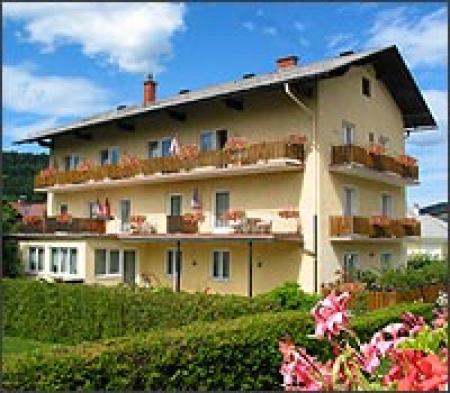 HOTEL ROSENHEIM