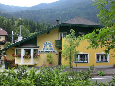 Ristorante Restaurant Landhaus-Stüberl Ristorante Restaurant Landhaus-Stüberl