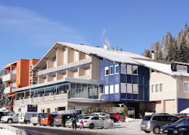 Hotel Alpengasthof Hochegger