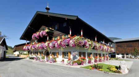 Bauernhof Thomanhof Bauernhof Thomanhof