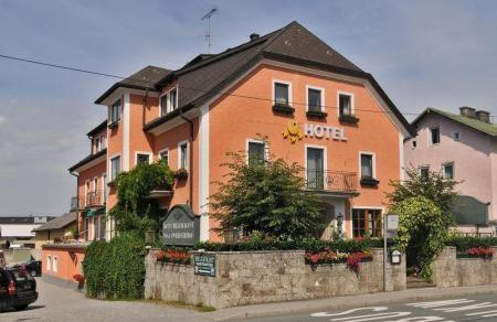 Hotel Hotel Vogelweiderhof Hotel Hotel Vogelweiderhof