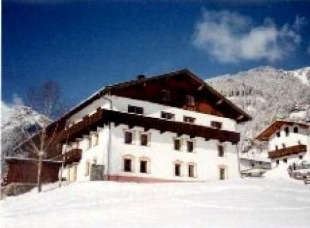 Bauernhof Prangerhof Bauernhof Prangerhof