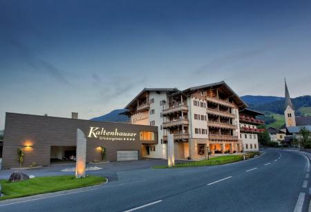 Hotel Das gemütliche Dorfhotel Kaltenhauser Hotel Das gemütliche Dorfhotel Kaltenhauser