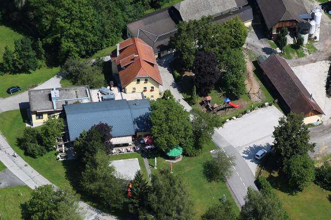 Gasthof Plasch