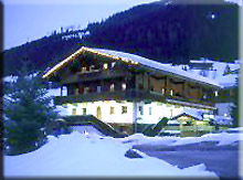 Hotel Hotel Wiedersbergerhorn Hotel Hotel Wiedersbergerhorn