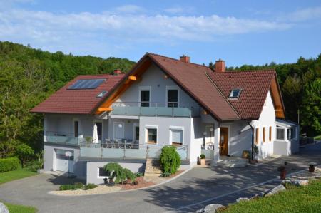 Privatvermieter Gästehaus Waldblick Privatvermieter Gästehaus Waldblick