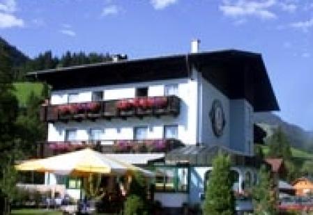 Sporthotel Höll