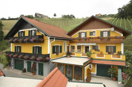 Bauernhof Weingut Stoff Bauernhof Weingut Stoff