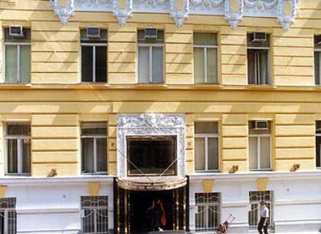 Hotel Carlton Opera Hotel Wien Hotel Carlton Opera Hotel Wien