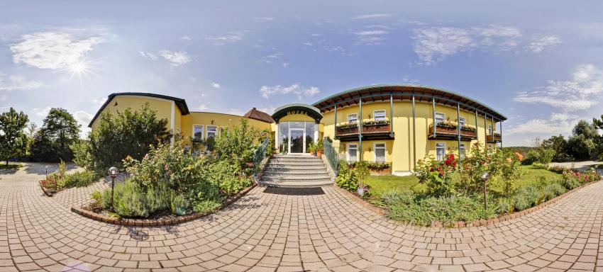 Hotel Gasthof zum Weinberg Hotel Gasthof zum Weinberg