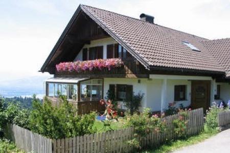 Appartamento vacanze Ferienwohnungen Eichenberg Haus Margit Appartamento vacanze Ferienwohnungen Eichenberg Haus Margit