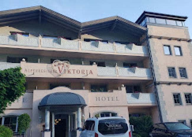 Hotel Hotel Alpenresidenz Viktoria