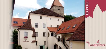 Hotel zum Landrichter