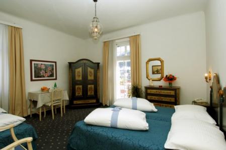 Hotel Das REGINA Boutiquehotel Hotel Das REGINA Boutiquehotel