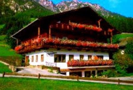 Appartement Ferienwohnung Landhaus Christina Appartement Ferienwohnung Landhaus Christina