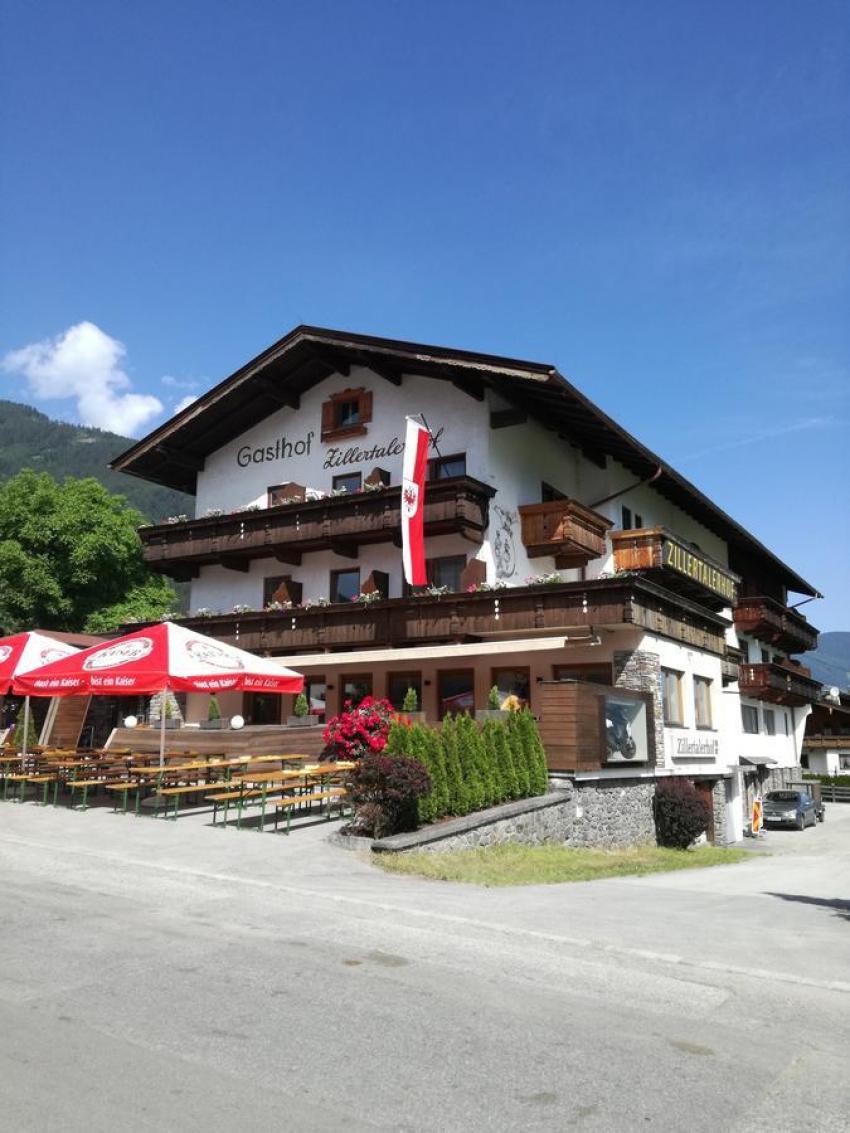 Hotel Hotel Magdalena