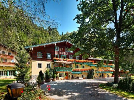 Pension Frühstückspension Heilbad Burgwies Pension Frühstückspension Heilbad Burgwies