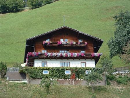 Appartement Ferienwohnung
