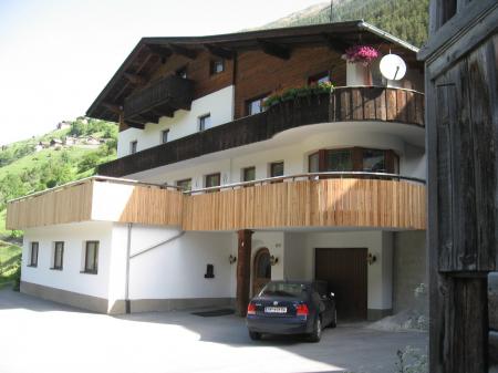 Pension Gästehaus Malaun Pension Gästehaus Malaun