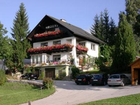 Gästehaus Kühnle