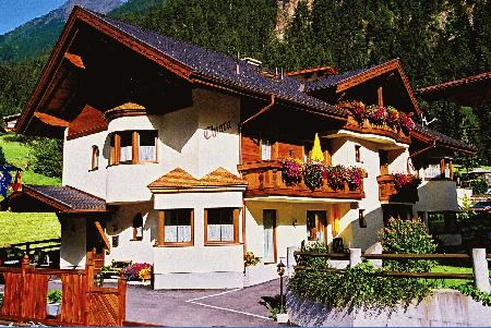 Appartement Ferienwohnung